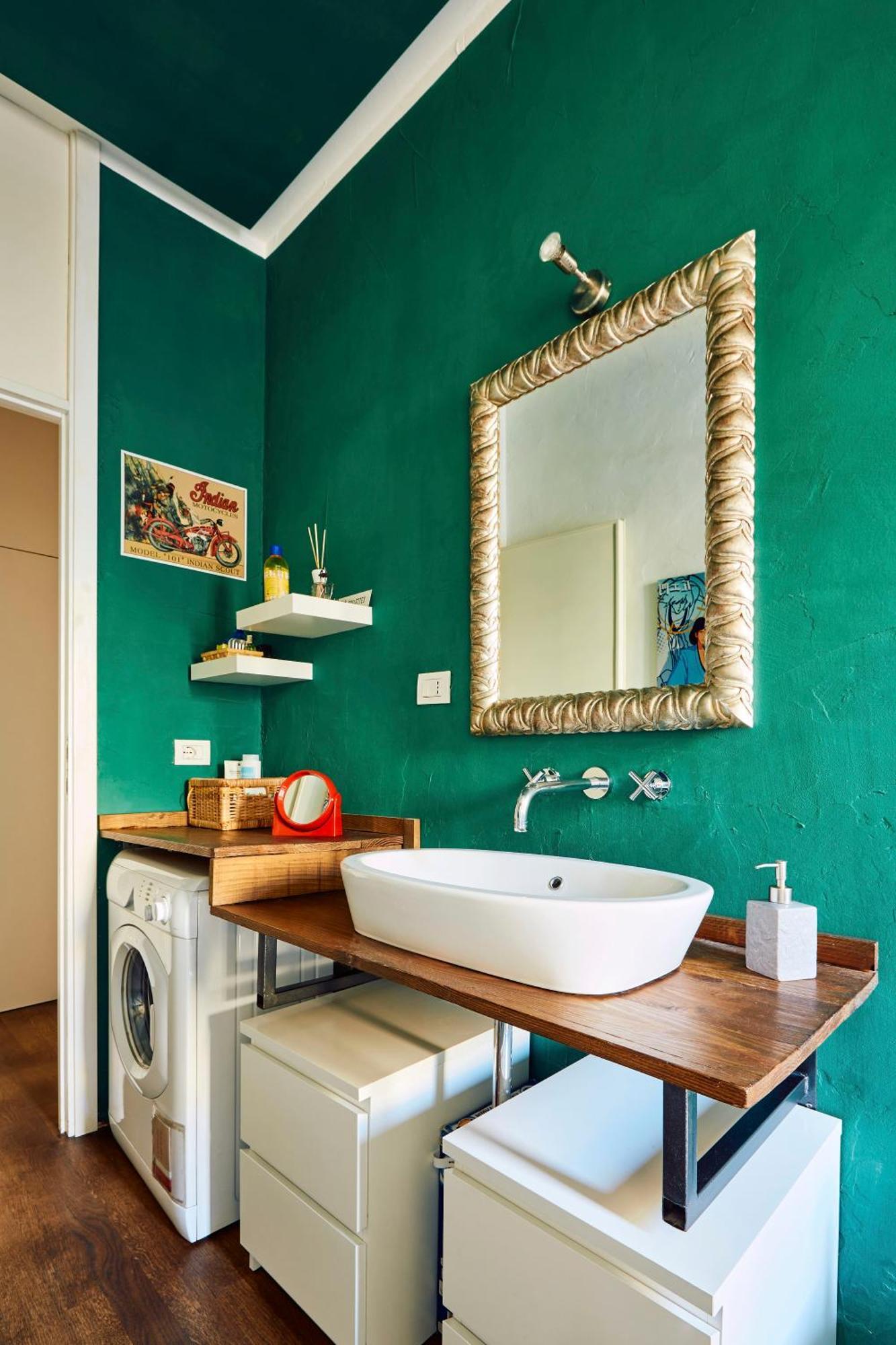 Apartment Savona Corner Mailand