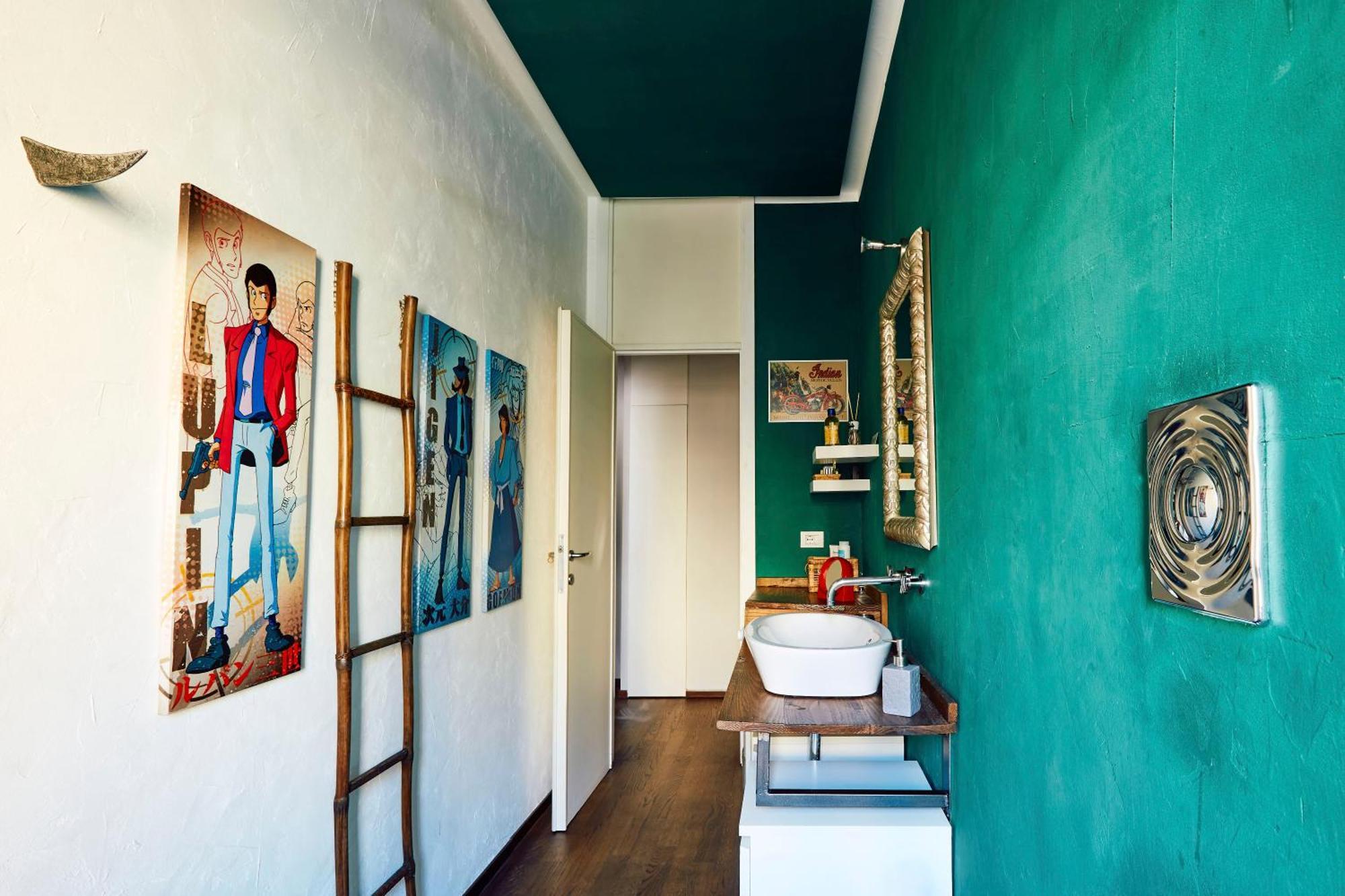 Savona Corner Apartment Mailand