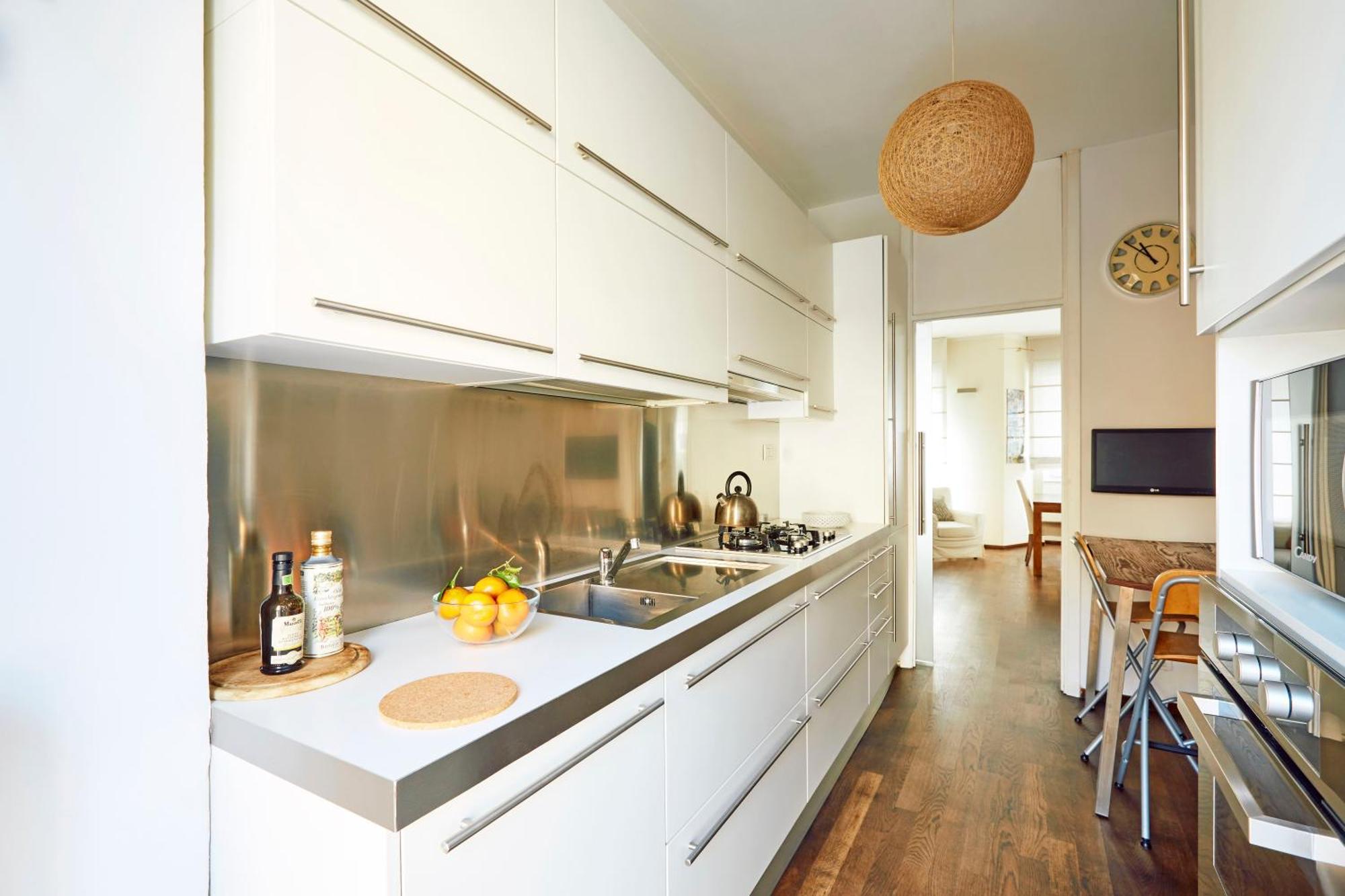 Savona Corner Apartment Mailand