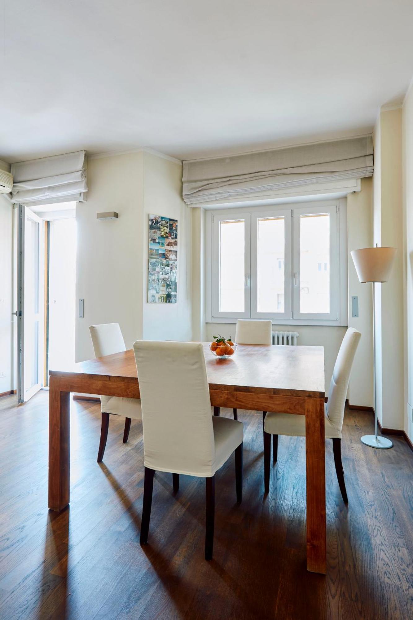 Appartamento Savona Corner Milano